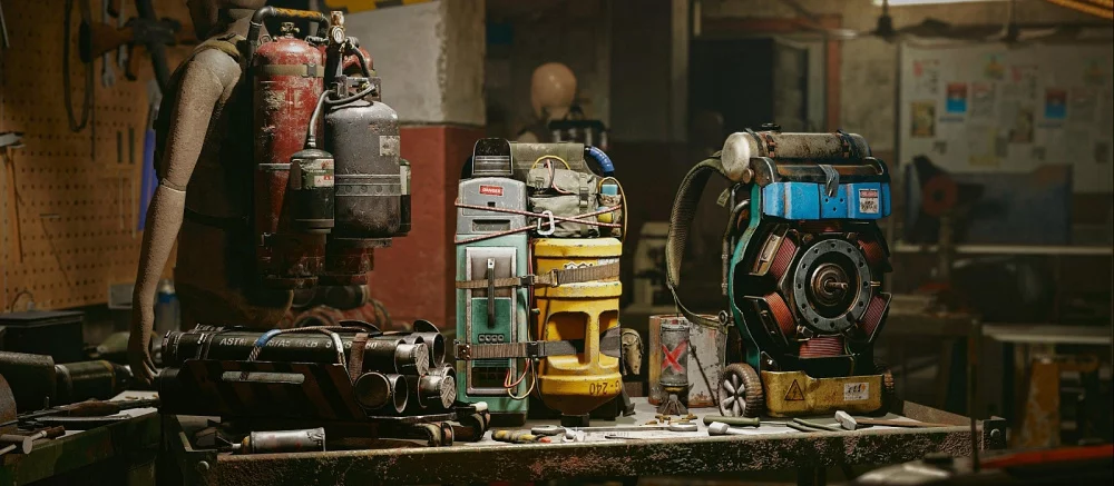 Как получить порох в Far Cry 6 при помощи засад, военных грузов и ящиков