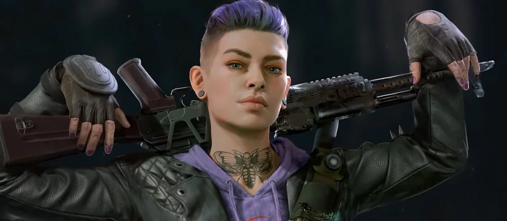 Как разблокировать скины в Back 4 Blood