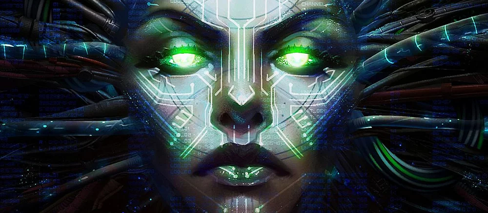 Классический киберпанковский ужастик может стать сериалом — System Shock перенесут экраны, этим займутся создатели ремейка