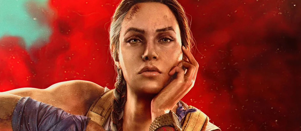 Лучшее уникальное и модифицируемое оружие в Far Cry 6 — пистолеты, дробовики, автоматы, гранатомёты и снайперские винтовки