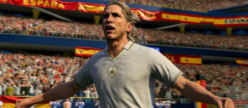 Лучшие и перспективные клубы и сборные в FIFA 22