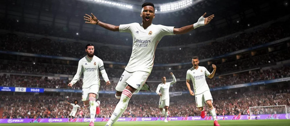 Лучшие молодые игроки в FIFA 22 — рейтинг перспективных футболистов