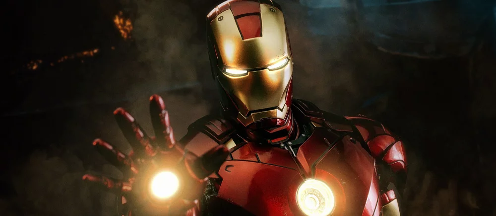 Marvel показала мутировавшего Тони Старка в костюме Железного человека. Выглядит жутковато