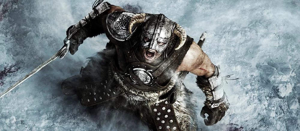 Моддер добавил в Skyrim новые 8K-текстуры, которые создал вручную. От такой графики частота упала сразу на 20 FPS