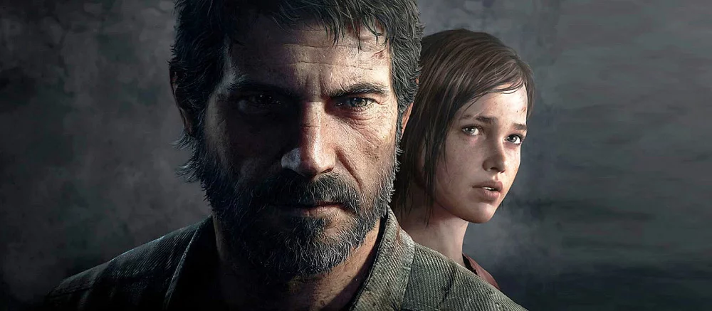 В сети появились новые фото со съемок сериала по The Last of Us — на них можно увидеть локацию из игры