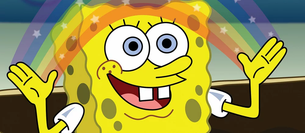 На ПК и консолях вышел файтинг про персонажей из мультиков Nickelodeon. Есть Спанч Боб, Черепашки-ниндзя и не только