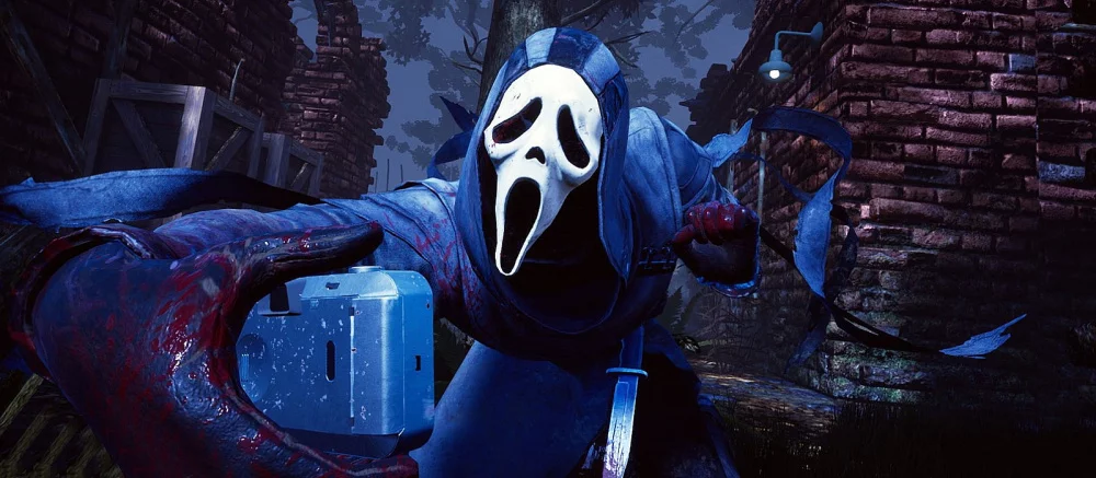 В Steam стал временно бесплатным один из самых популярных хорроров — у него 82% рейтинга