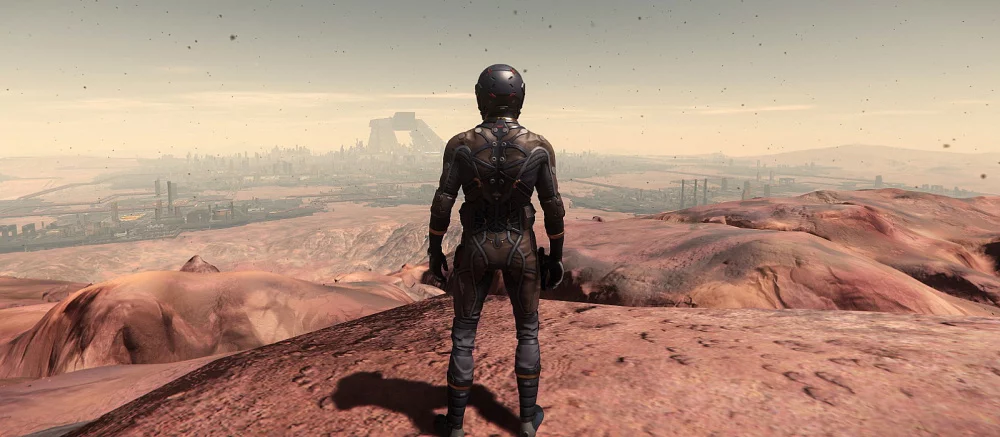 На ПК станет временно бесплатной самая дорогая игра в истории с рекордным бюджетом в $400 миллионов