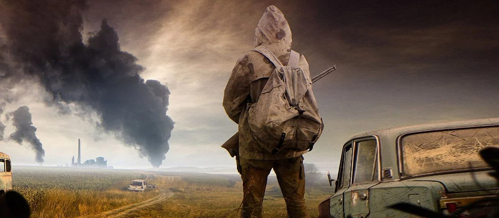 На PlayStation вышла отечественная RPG с нелинейным сюжетом, которую называют «российским Fallout»