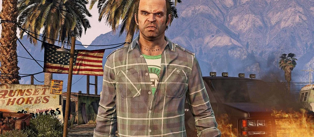 Наркокартели в Мексике использовали чаты GTA 5 и Free Fire для вербовки детей