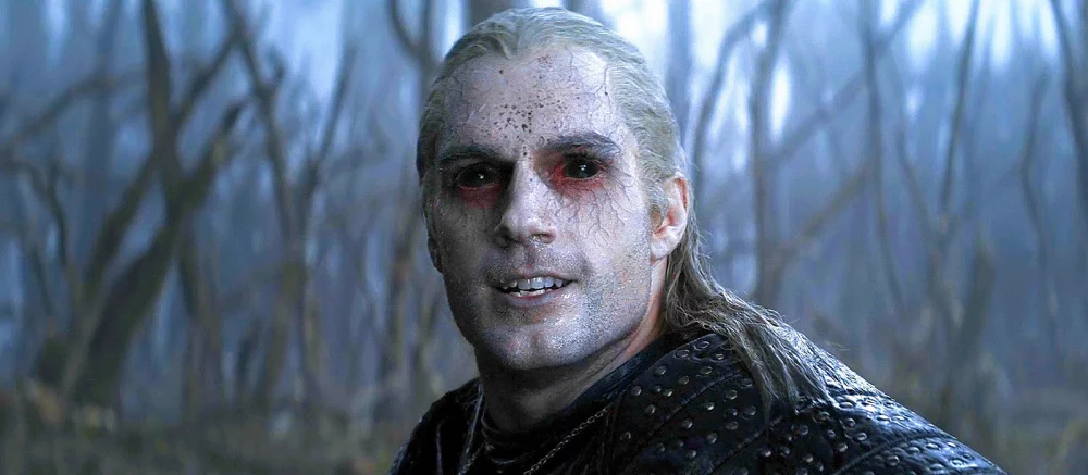 Netflix готовит фильм с Генри Кавиилом по знаменитой франшизе (слух)