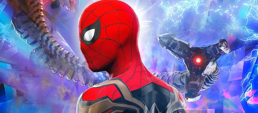 Новая обложка с «Человек-паук: нет пути домой» подтвердила злодеев и показала нескольких Пауков
