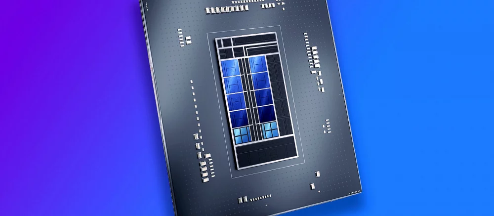 Новейший процессор Intel обогнал даже решение от Apple