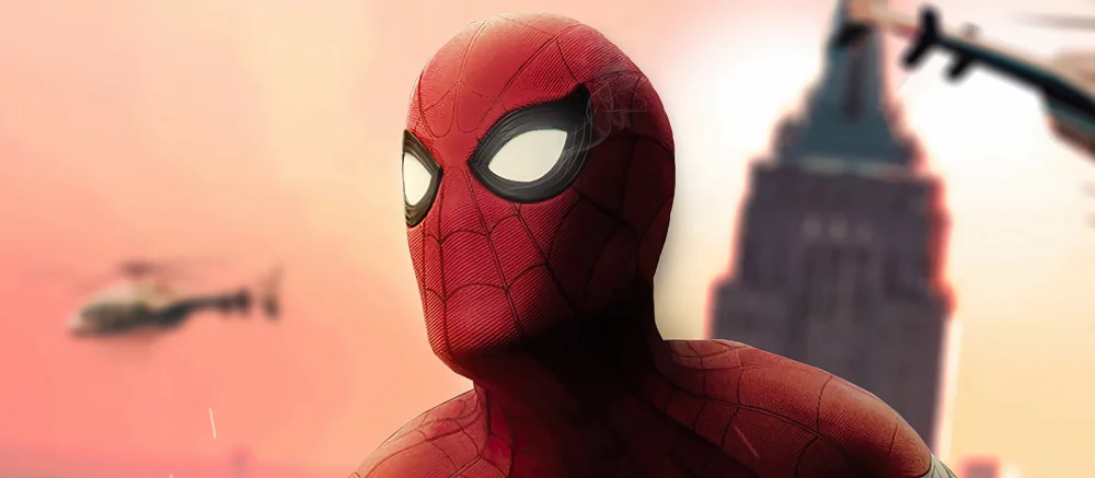 Новые бесплатные игры в PS Plus, свежие кадры из «Человека-паука 3», консоль будущего от Microsoft — подкаст VGTimes