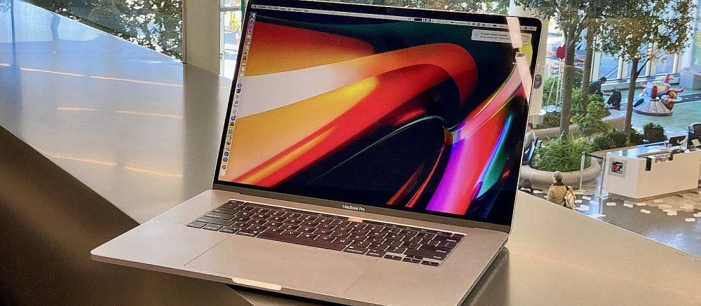 Новые тесты показали мощность Macbook Pro в играх