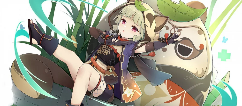 Прохождение новых встреч с Томой и Саю в Genshin Impact 2.2 — как получить все концовки