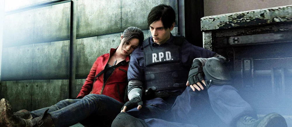 Новый фильм по Resident Evil сравнили с играми и показали отличия