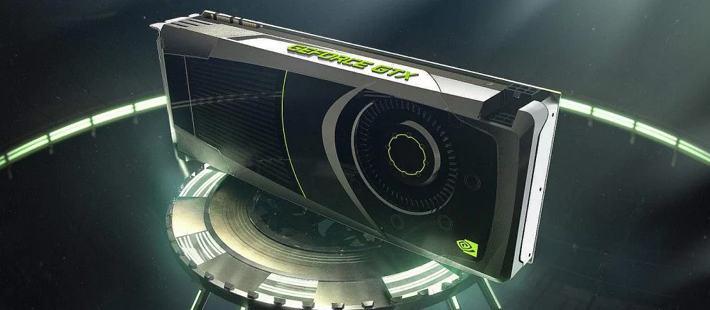 NVIDIA «отправила в отставку» более 20 видеокарт
