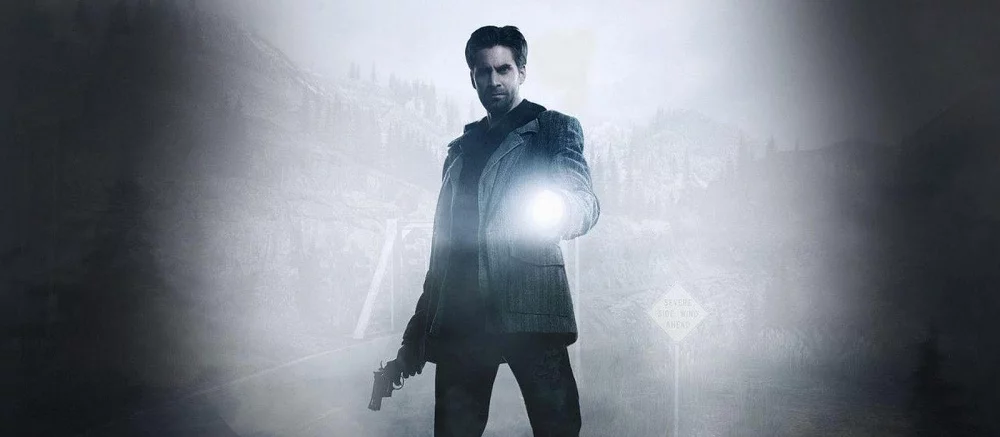 Обзор Alan Wake Remastered. Средний ремастер, но шикарный намёк на вторую часть