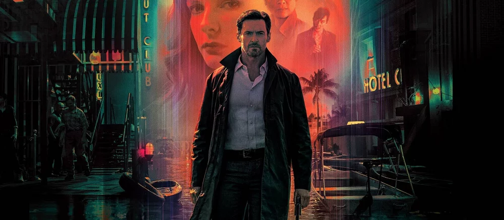 Обзор фильма «Воспоминания». Росомаха косплеит Assassin's Creed в кино с невероятным сеттингом