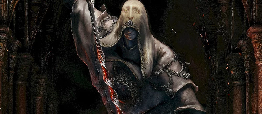 Опубликованы полминуты геймплея Elden Ring — там показали некоторые механики игры