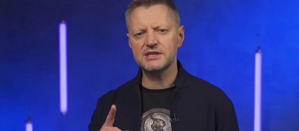 Пивоваров защитил геймеров: «Клеймят бездельниками и дармоедами, а потом поздравляют на государственном уровне»