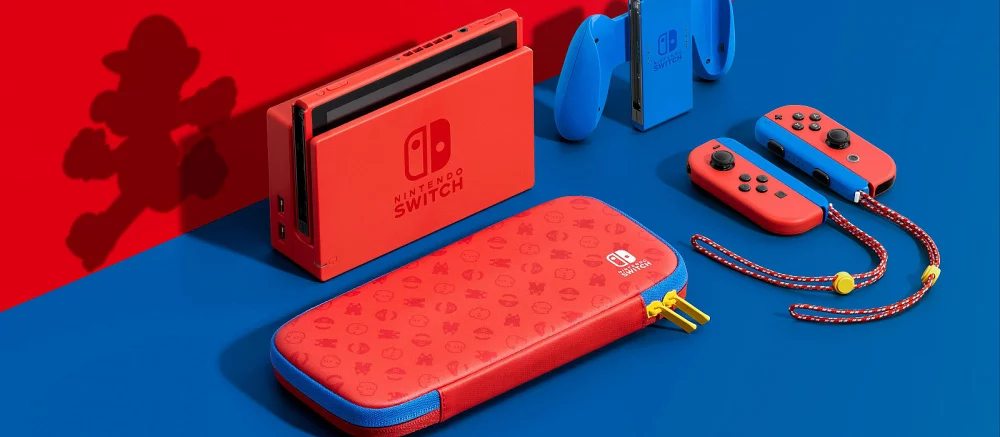 По слухам, Nintendo всё-таки готовит консоль с 4K