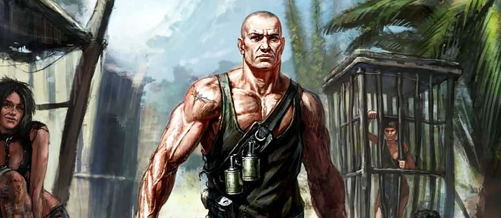 Почти даром: для Steam отдают сразу 10 игр всего за $1. Среди них есть культовые российские хиты