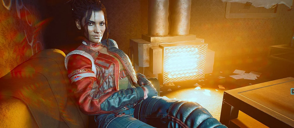 «Почти всё переделают». Ютубер рассказал, чего ждать в Cyberpunk 2077