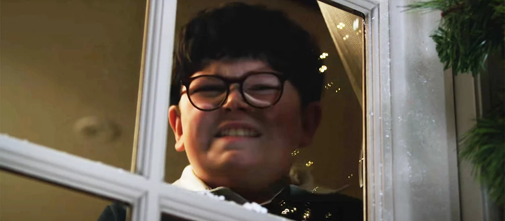 «Полностью все скопировали» и «Аж олдскулы свело от неканона» — трейлер нового фильма «Один дома» утонул в дизлайках