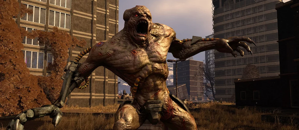 В сети показали новые арты и скриншоты RPG с открытым миром ELEX 2 от авторов «‎Готики»