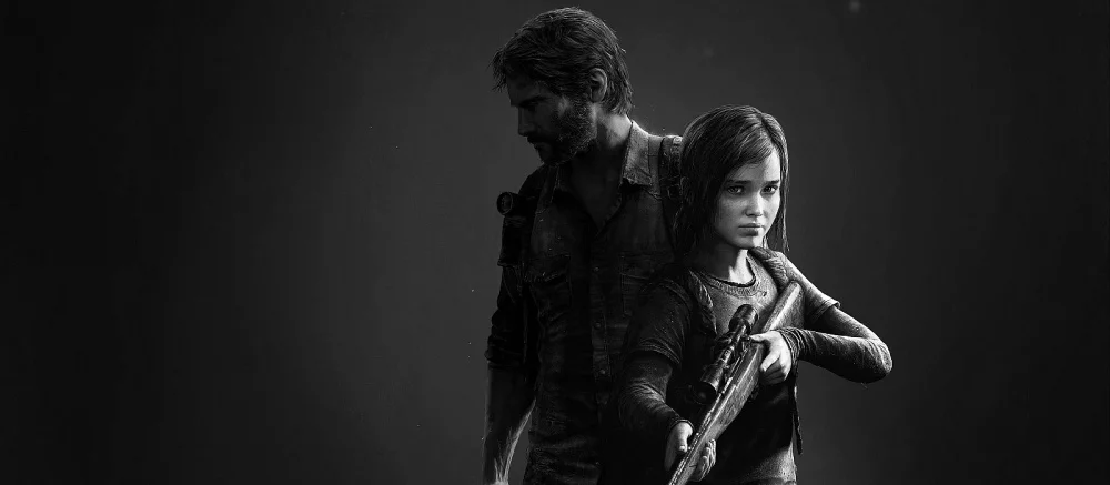 Появились сразу несколько видео со съёмок The Last of Us от HBO