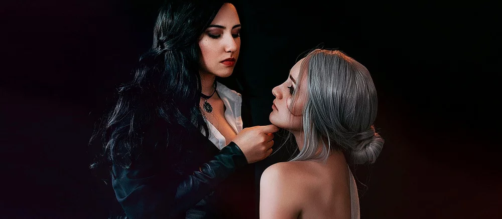 В сети показали свежие постеры второго сезона «Ведьмака» Netflix — на них есть Йеннифэр и Цири