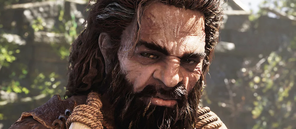 Появился геймплей нового фэнтезийного экшена с открытым миром, разрушаемостью и великанами. Есть бесплатная демка