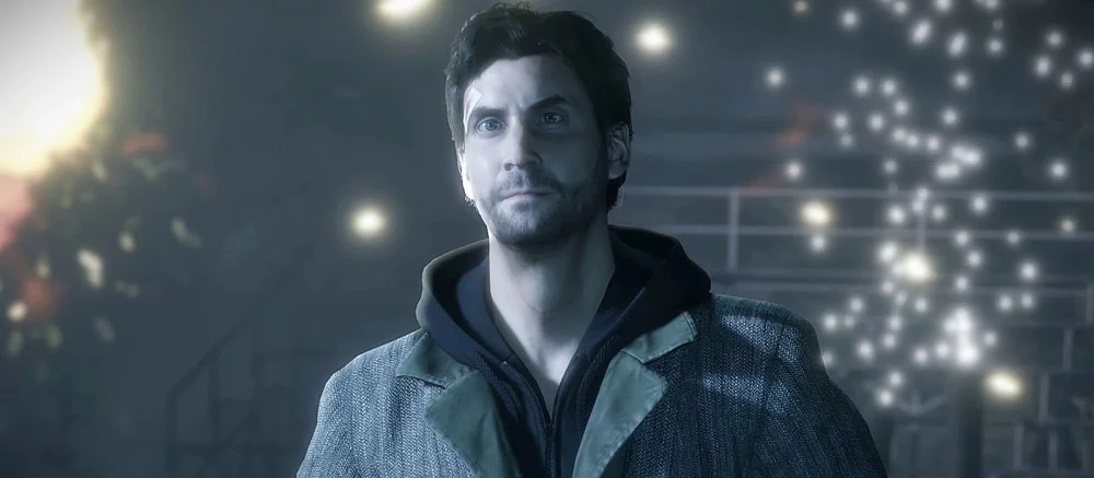 Преемственность поколений. В ремастер Alan Wake перенесли баг из оригинала