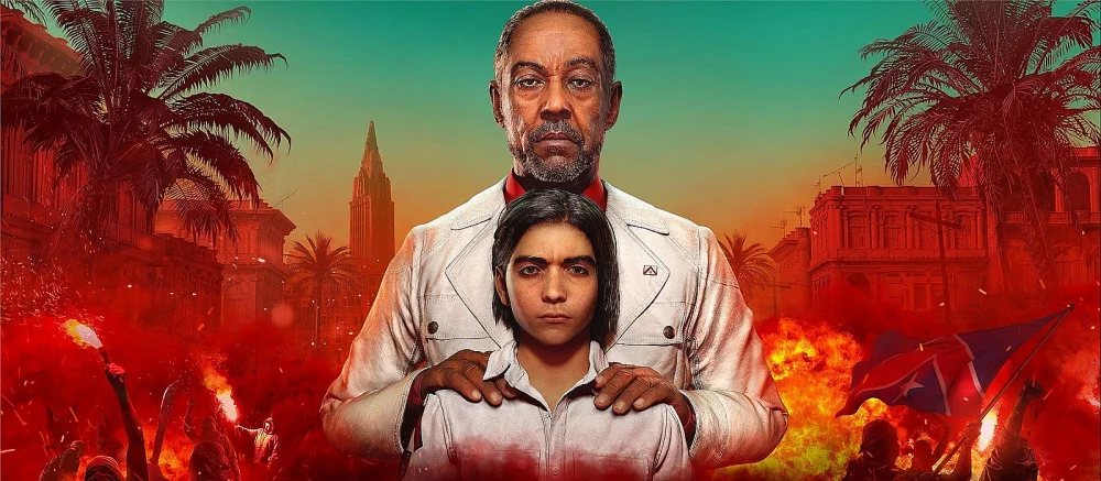 Прохождение Far Cry 6. Как выполнить все задания