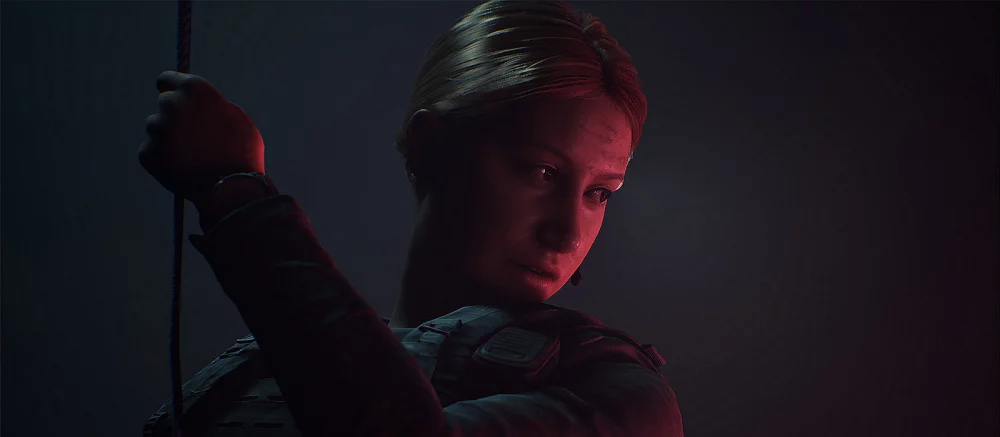 Прохождение, концовки и секреты Dark Pictures: House of Ashes. Как спасти всех персонажей