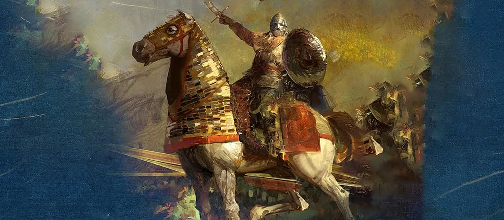 Прохождение миссий кампании Age of Empires 4 — Взятие Йорка, Падение Байё и другие задания