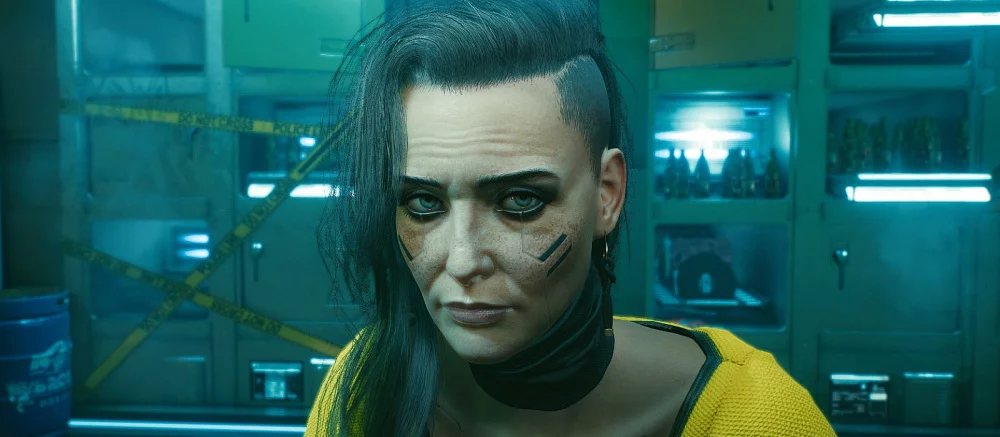 Разработчики Cyberpunk 2077 ищут 60 сотрудников для создания нового контента