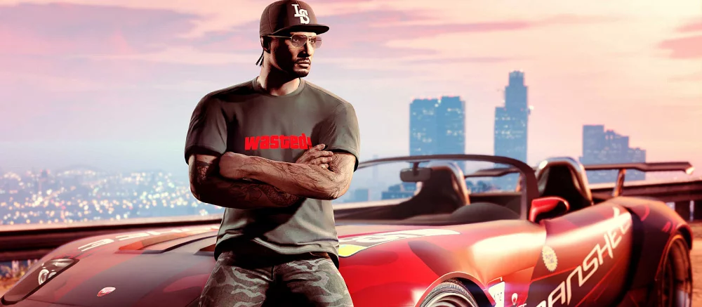 Ремастеры трилогии GTA уже можно предзаказать. Но цены не порадуют