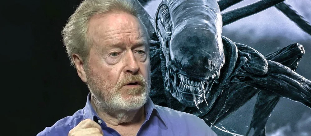Режиссёр «Чужого» Ридли Скотт раскритиковал грядущий сериал про ксеноморфов
