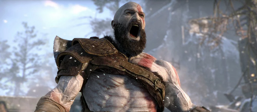«RIP PlayStation» и «Спасибо за бета-тест»: как Twitter отреагировал на анонс God of War для ПК