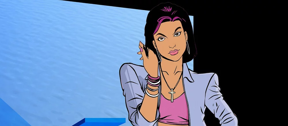 Rockstar показала первый тизер GTA Trilogy Definitive Edition