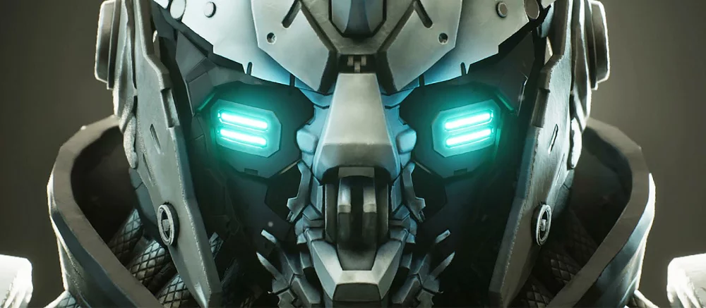 Российская компания анонсировала сразу три новых игры. Среди них есть графонистый экшен с расчлененкой