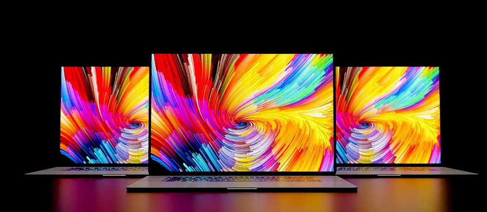 Сегодня Apple покажет новые MacBook Pro. Они будут кое в чём похожи на iPhone