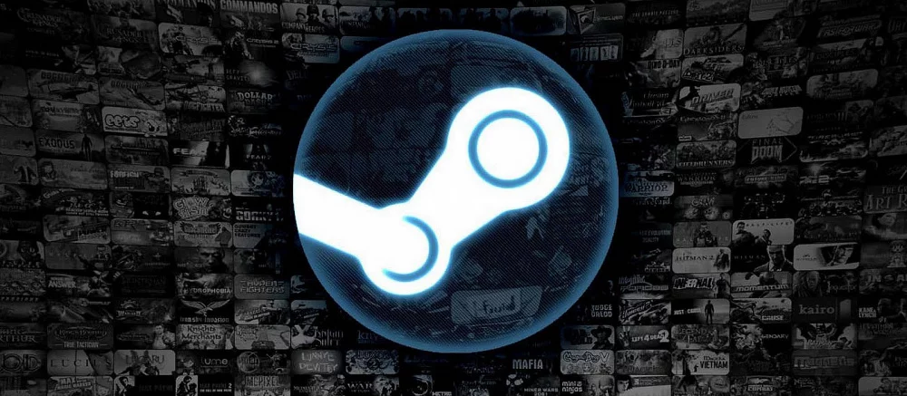 Скидка 99%. Набор из 13 игр для Steam продают всего за 90 рублей