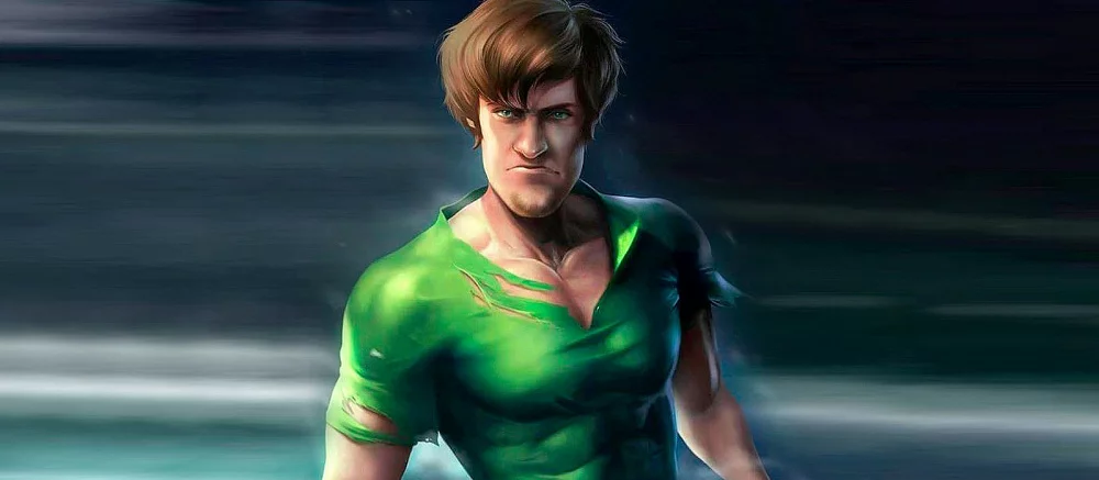 Слух: авторы Mortal Kombat делают файтинг с Шэгги, Гэндальфом, Бэтменом, Гарри Поттером и не только