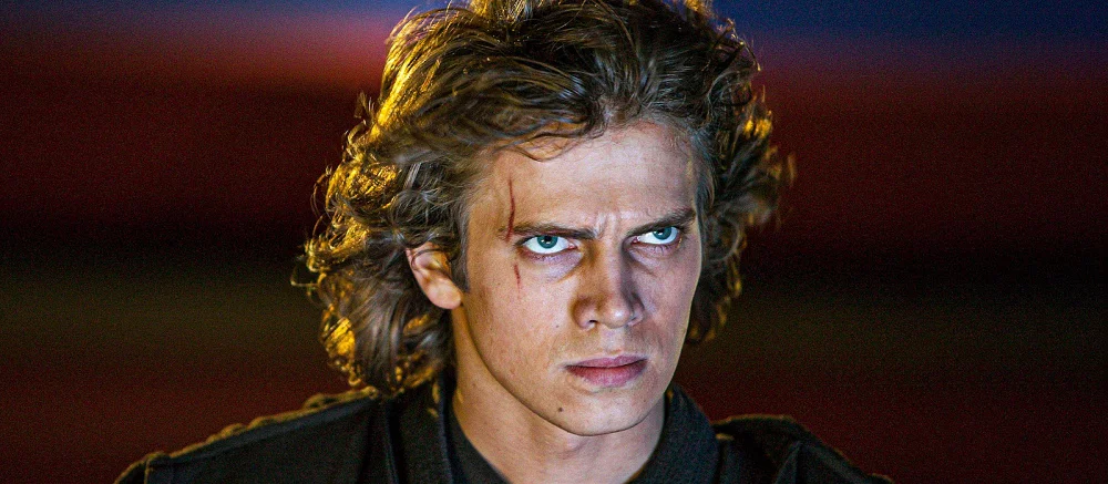 СМИ: Хейден Кристенсен вернётся к роли Энакина Скайуокера в сериале «Асока» с Розарио Доусон