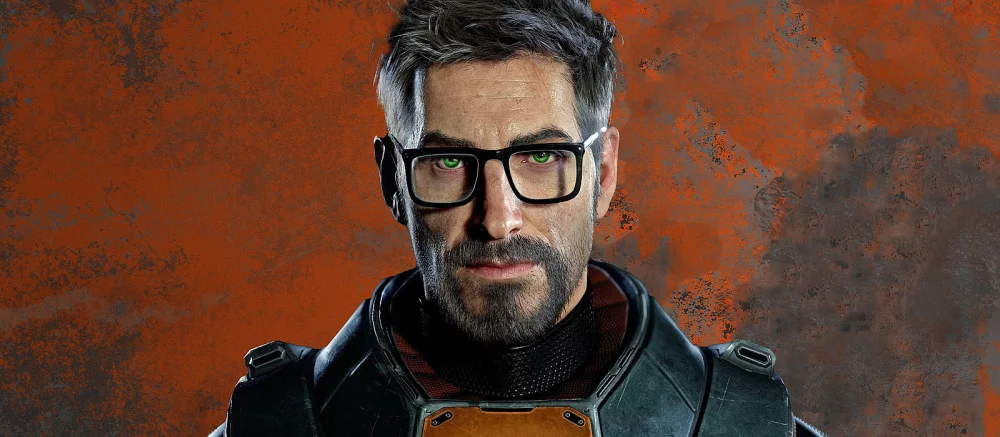 СМИ: режиссёр «Звёздных войн» начал разработку фильма по Half-Life