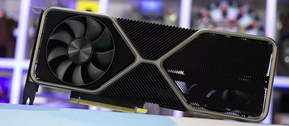 СМИ: RTX 3090 Super не будет. Вместо неё выпустят совсем другую видеокарту